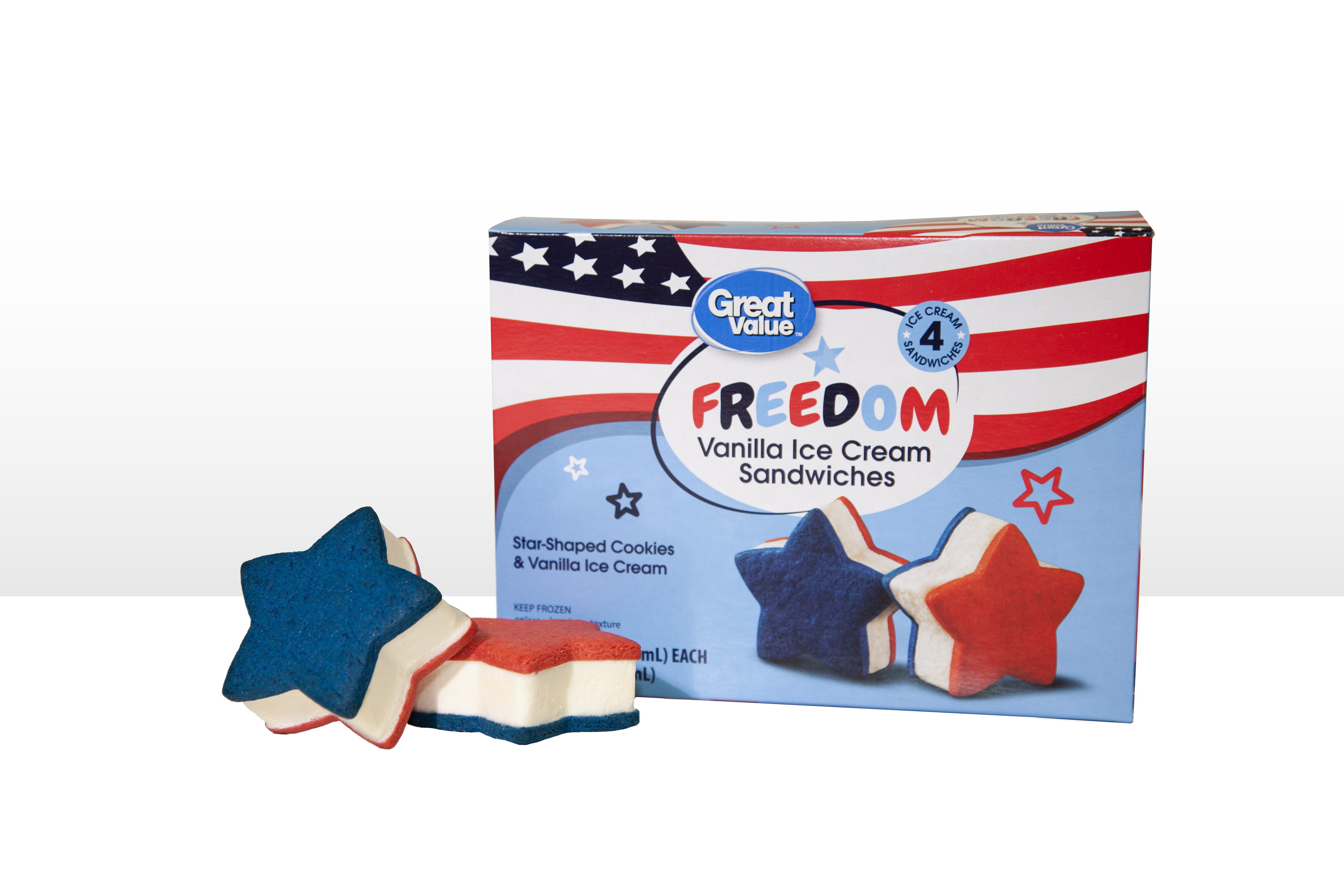 FICS FF - with sandwich